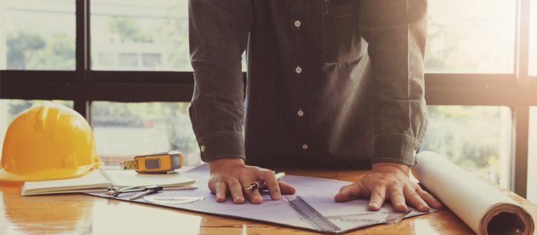 Brandschutzkonzepte für Sonderbauten