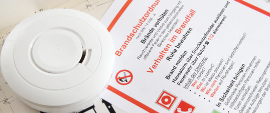 Brandschutzordnung Teil A gratis downloaden - db brandschutz - Brandschutz  Augsburg und Brandschutz München
