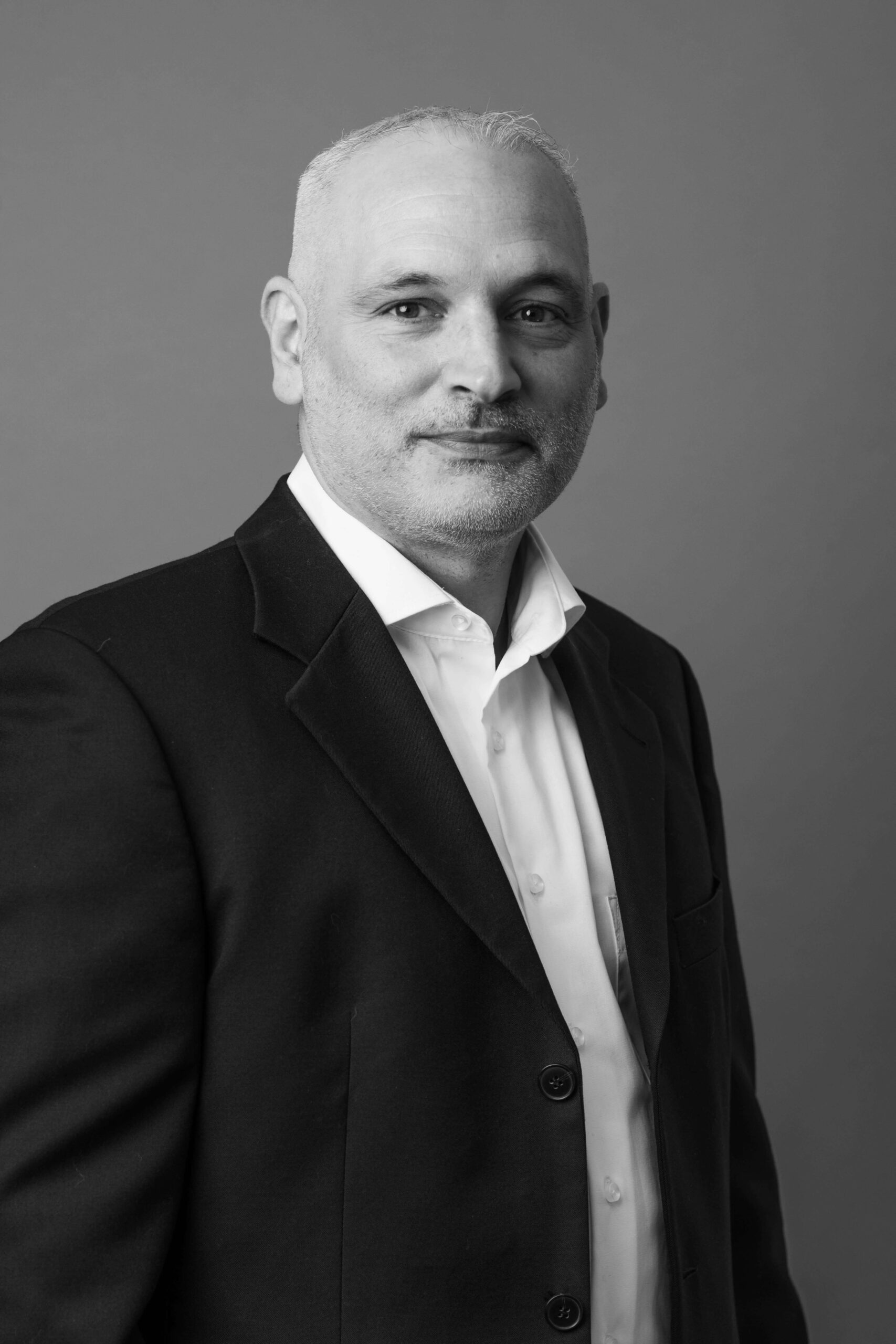 Stefan Hasslberger