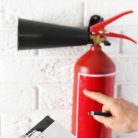 Brandschutzgutachten