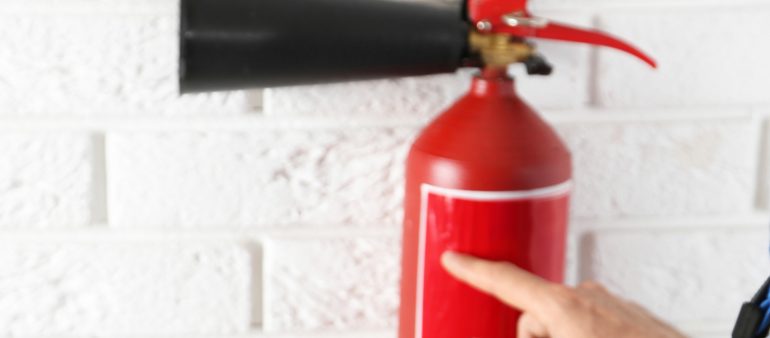 Brandschutzgutachten